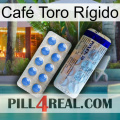 Café Toro Rígido 39